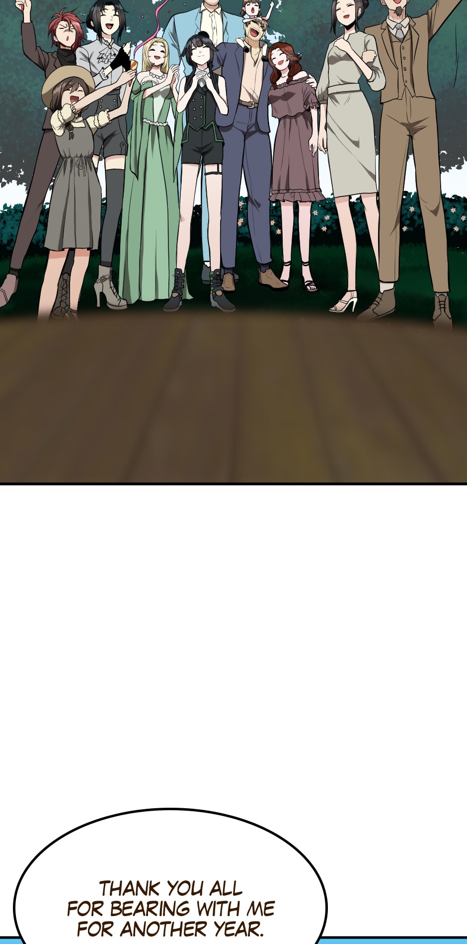 The Beginning After The End Chapter 47 image 04